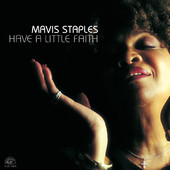 In Times Like These - Mavis Staples