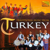 Cayda Cira Yaniyor - Folk Music Ensemble