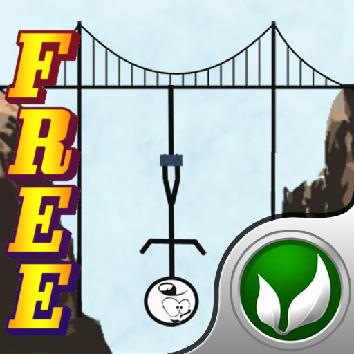 free Bungee Stickmen - Classic Edition {FREE} iphone app
