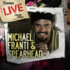 iTunes Live from SoHo - EP, Michael Franti & Spearhead