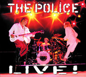 The Police - Live! (Remastered), The Police