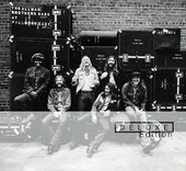 At Fillmore East (Deluxe Edition) [Live], The Allman Brothers Band