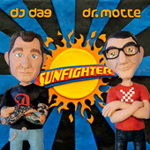 DJ Dag vs. Dr. Motte - Sunfighter on iTunes DJ Dag vs. Dr. Motte - Sunfighter on iTunes