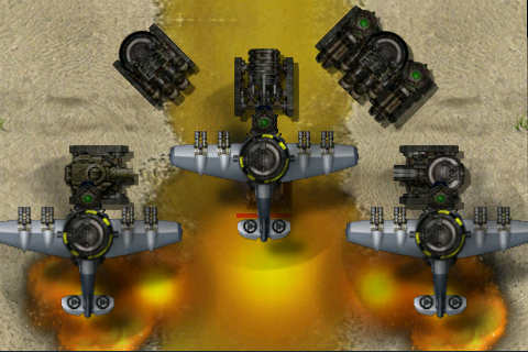Machine War - All Free Game