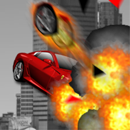 Crash For Cash App for Free iphone/ipad/ipod touch