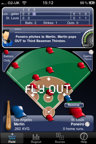 Fizz Baseball Manager 2010 Free