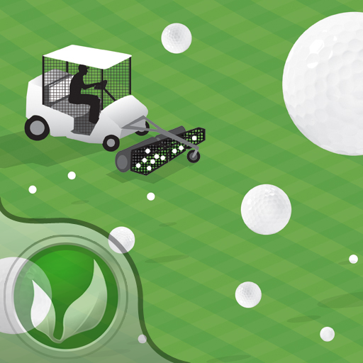 free Golf RAnGE Lite iphone app