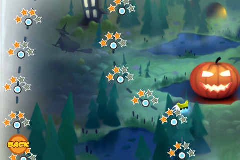 Haunted 3D Rollercoaster Rush FREE