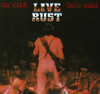 Live Rust, Crazy Horse