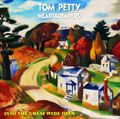 Into the Great Wide Open, Tom Petty & The Heartbreakers