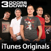 iTunes Originals - 3 Doors Down, 3 Doors Down