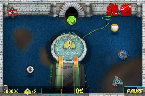 ZoneOut Lite