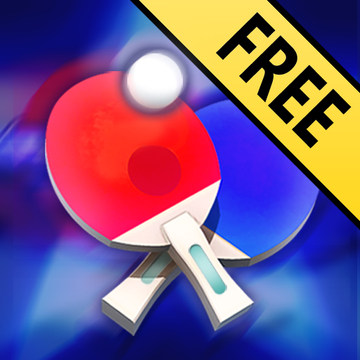 free Table Tennis Star Lite -  Ping Pong ! iphone app