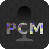 PCM録音 Liteアートワーク