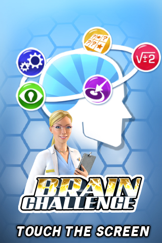 Brain Challenge™