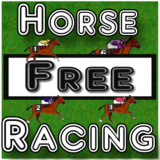 free Horse Racing Free Version iphone app