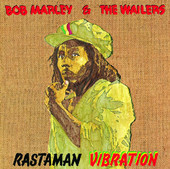 Rastaman Vibration (Remastered), Bob Marley
