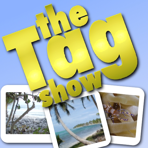 The Tag Show app icon