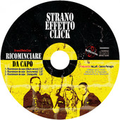 Ricominciare da capo - EP, Strano Effetto Click