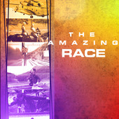 The Amazing Race, Season 14 artwork