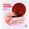 Signed, Sealed and Delivered, Stevie Wonder