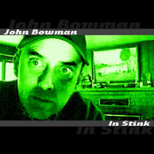 Dick - John Bowman