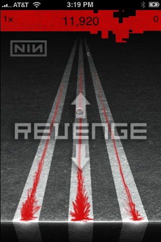 Nine Inch Nails Revenge