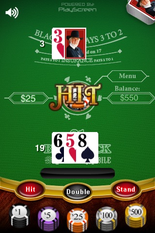 Kenny Rogers - Blackjack