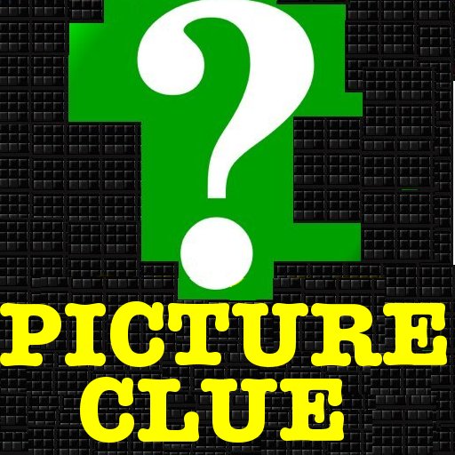 Picture Clue : Word Puzzle Game