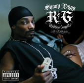 R&G (Rhythm & Gangsta) - The Masterpiece, Snoop Dogg