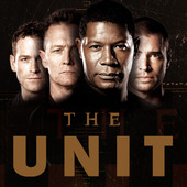 The Unit, Season 1 artwork