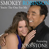 You're the One for Me (feat. Joss Stone) - Single, Smokey Robinson