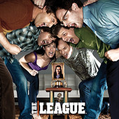 The League, Season 2 artwork