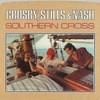 Southern Cross / Into the Darkness [Digital 45], Crosby, Stills & Nash