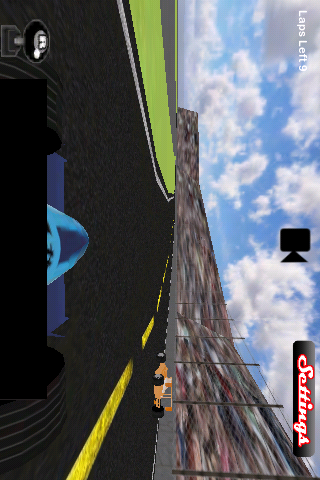 Indy Grand Prix - High Octane Speed Racing -FREE- free app screenshot 4