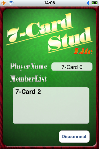 7-Card Stud Lite