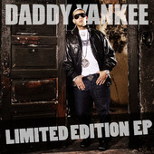 Daddy Yankee - EP, Daddy Yankee