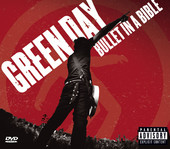 Bullet In a Bible (Live) [Video Version], Green Day