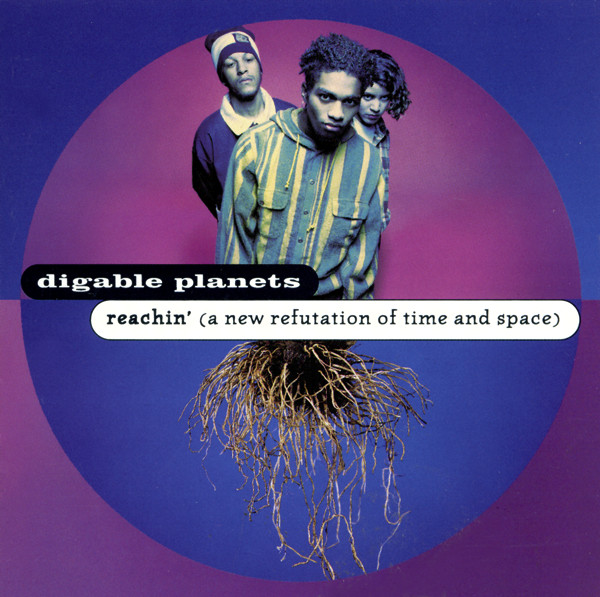 Digable Planets Rebirth