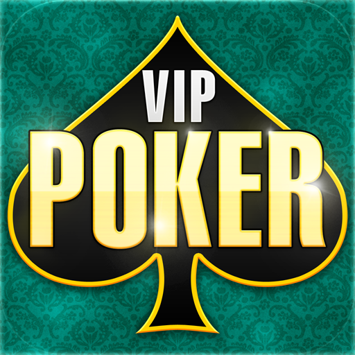 free VIP Poker iphone app