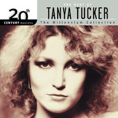 San Antonio Stroll - Tanya Tucker
