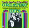Greatest Hits, Brasil '66