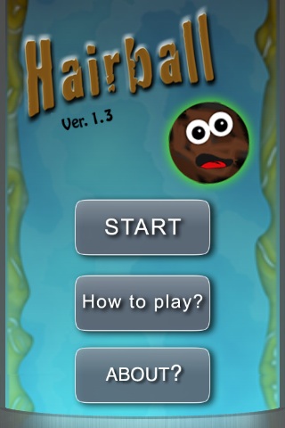 Hairball