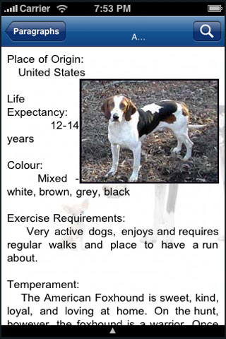 Dog Breeds