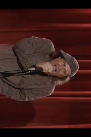 Sam Kinison - Scream Board, free app screenshot 3