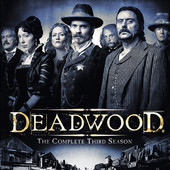 Deadwood, Season 3 artwork