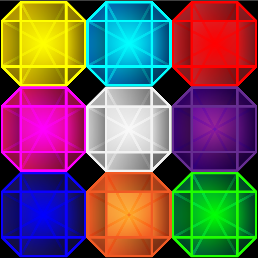 Gemory icon