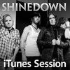 iTunes Session, Shinedown