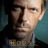 House, Season 3 artwork