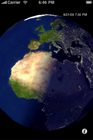 Pocket Earth Free